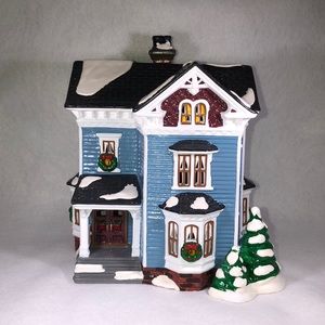NWT Department 56 The Original Snow Village